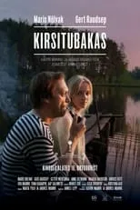 Poster de la película Kirsitubakas - Películas hoy en TV