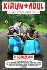 Poster de Kirun + Adul