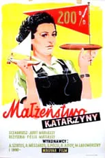 Película Kis Katalin házassága