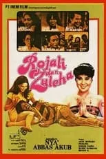 Película Kisah Cinta Rojali dan Zuleha