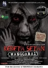 Película Kisah Nyata Kereta Setan Manggarai