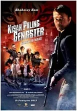 Poster de la película Kisah Paling Gangster - Películas hoy en TV