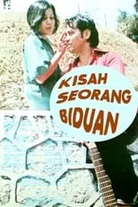 Película Kisah Seorang Biduan