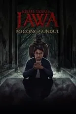 Película Kisah Tanah Jawa: Pocong Gundul