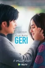 Película Kisah Untuk Geri