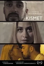 Portada de Kismet