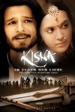 Poster de Kisna The Warrior Poet