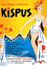 Jessie Rindom interpreta a Constance en Kispus