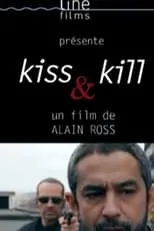 David Mitnik es  en Kiss & Kill