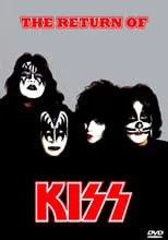 Ace Frehley interpreta a  en Kiss [1979] The Return Of Kiss