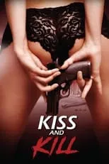 Kiss and Kill portada