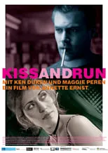 Poster de Kiss and Run