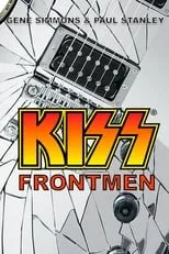 Poster de KISS Frontmen: Gene Simmons and Paul Stanley