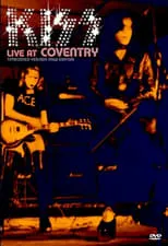 Póster de la película Kiss: Live At Coventry