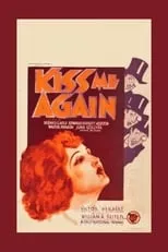 Póster de la película Kiss Me Again