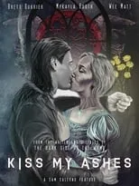 Mikaela Moody interpreta a Lana en Kiss My Ashes