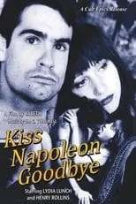 Don Bajema es  en Kiss Napoleon Goodbye