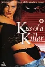 Póster de la película Kiss of a Killer