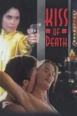 Kiss of Death portada