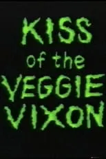 George Kuchar interpreta a Self en Kiss of the Veggie Vixen