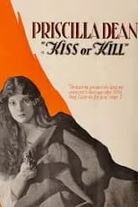 Portada de Kiss or Kill