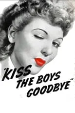 Película Kiss the Boys Goodbye