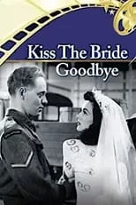 Póster de la película Kiss the Bride Goodbye