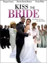 Persia White es Trina en Kiss the Bride