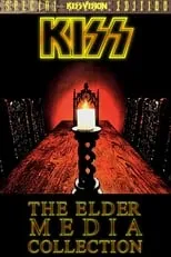 Eric Carr es  en Kiss: The Elder Media Collection