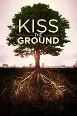 Gisele Bündchen interpreta a Self en Kiss the Ground