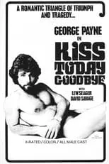 David Savage es  en Kiss Today Goodbye