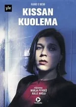 Kissan kuolema portada