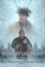 Eric Schweig interpreta a Bug a.k.a. Solomon King en Kissed by Lightning