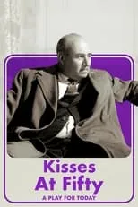 Fred McNaughton es Vicar en Kisses at Fifty