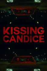 Póster de la película Kissing Candice