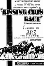 Richard Cooper interpreta a Rollo Adair en Kissing Cup's Race