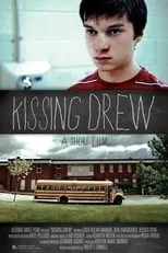 Jessica Ryan es Amy en Kissing Drew