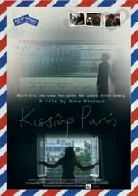 Poster de la película Kissing Paris - Películas hoy en TV