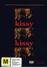 Jean Copland interpreta a Sally en Kissy Kissy