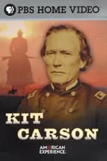 Portada de Kit Carson