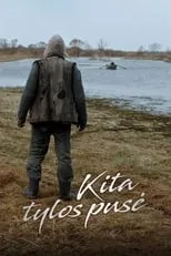 Kita Tylos Pusė portada