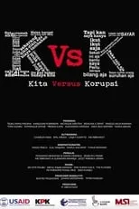 Nicholas Saputra es Vano en Kita Versus Korupsi