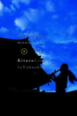 Kitaro es Self en Kitaro: Daylight, Moonlight - Live in Yakushiji