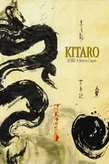 Kitaro es Kitaro en Kitaro: Kojiki - A Story in Concert