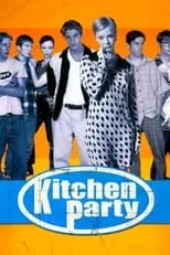 Póster de la película Kitchen Party