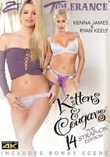 Lyra Law es  en Kittens & Cougars 14