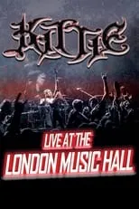 Tanya Candler es Self en Kittie: Live at the London Music Hall