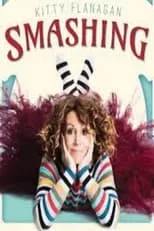 Kitty Flanagan interpreta a Self en Kitty Flanagan: Smashing