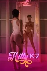 Poster de Kitty K7