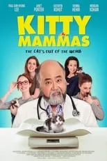 Póster de la película Kitty Mammas